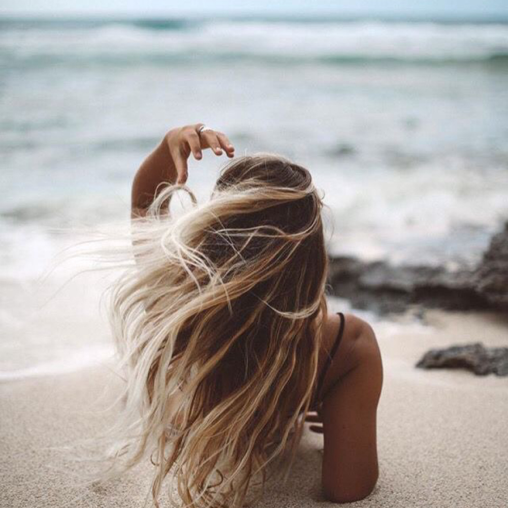 Salt & Sun Balayage at Meg’s Beachy Hair in Franklin, TN