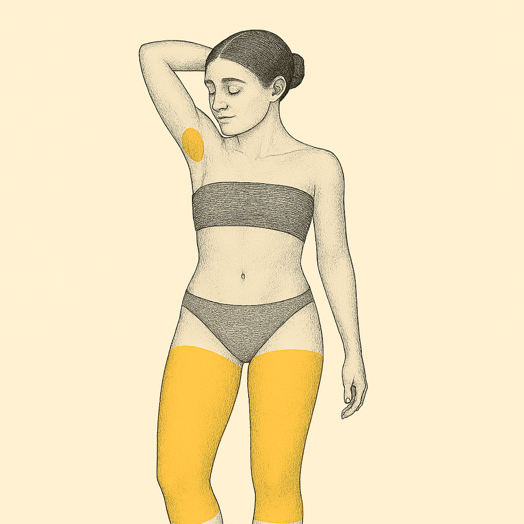 Silk Balance Package