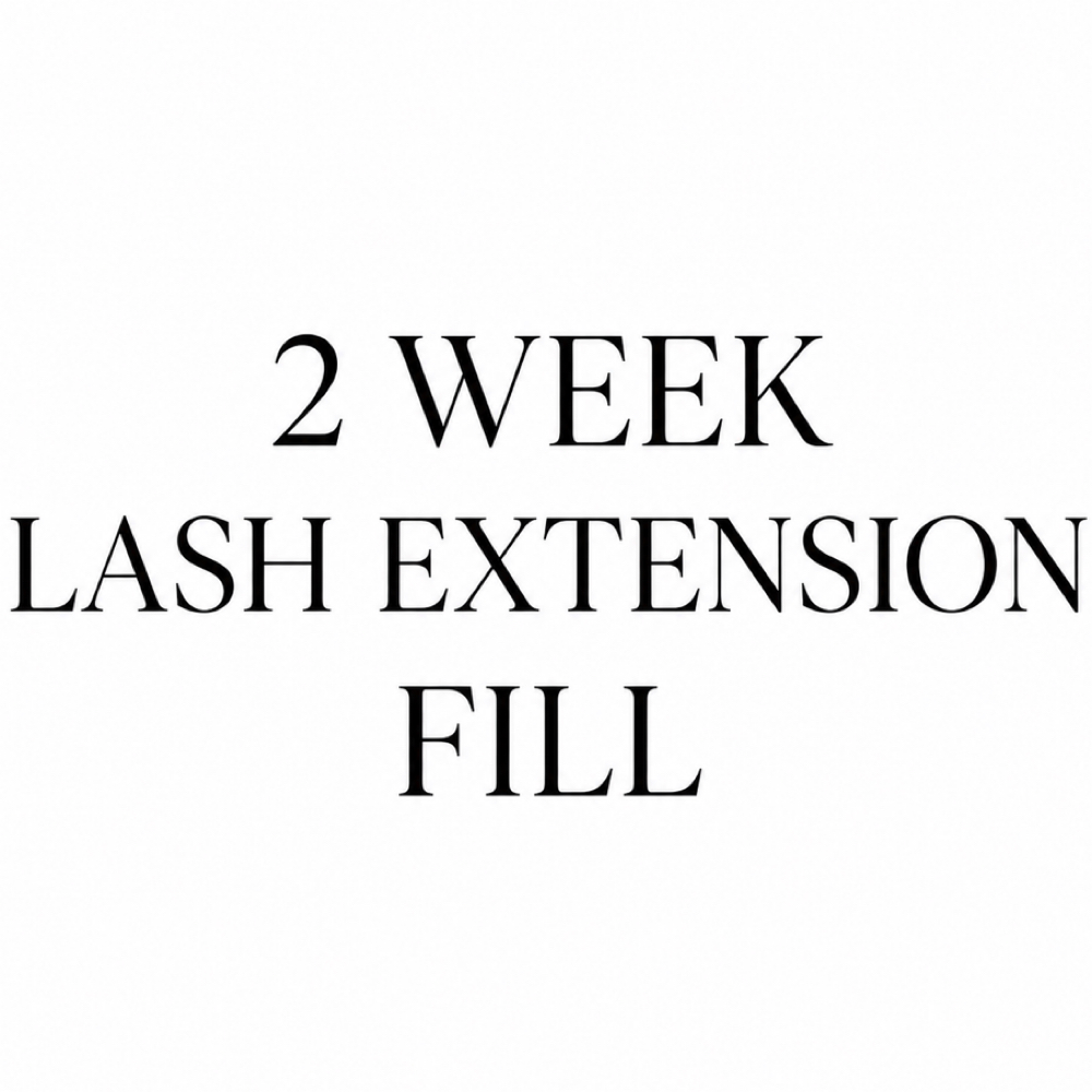 2 Week Lash Fill at The Rose Room Aesthetics in Prescott, AZ