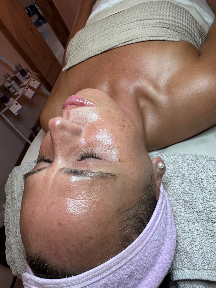 All In One Facial