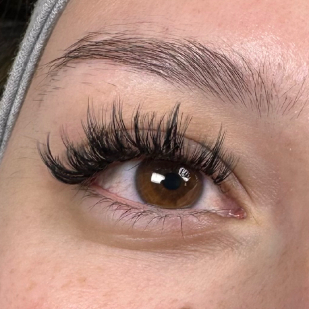 2-Week Lash Fill at Empress Beauty Bar in Hemet, CA