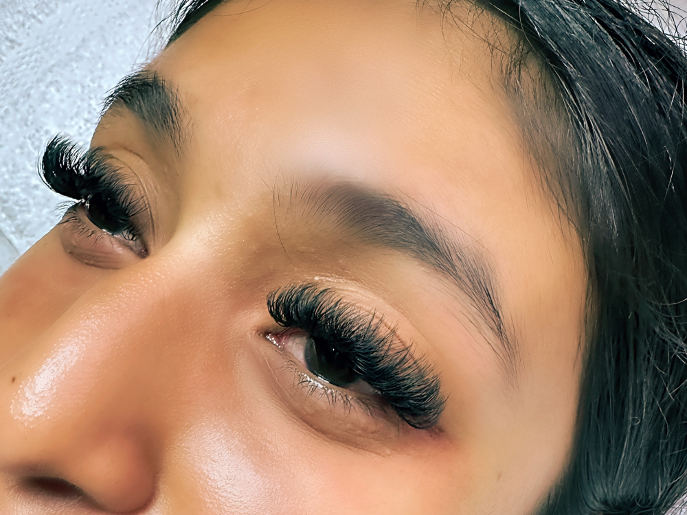Lash Fill (any Set)