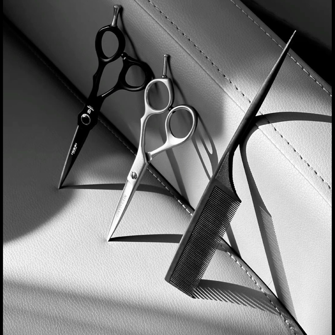 Dry Texturizing/Haircut at Lexie Malone in Ashland, KY