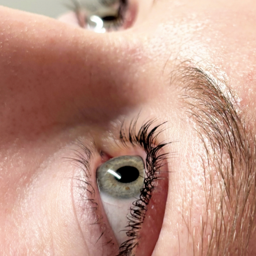 Korean Lash Lift at Bare Botanics in Damascus, OR