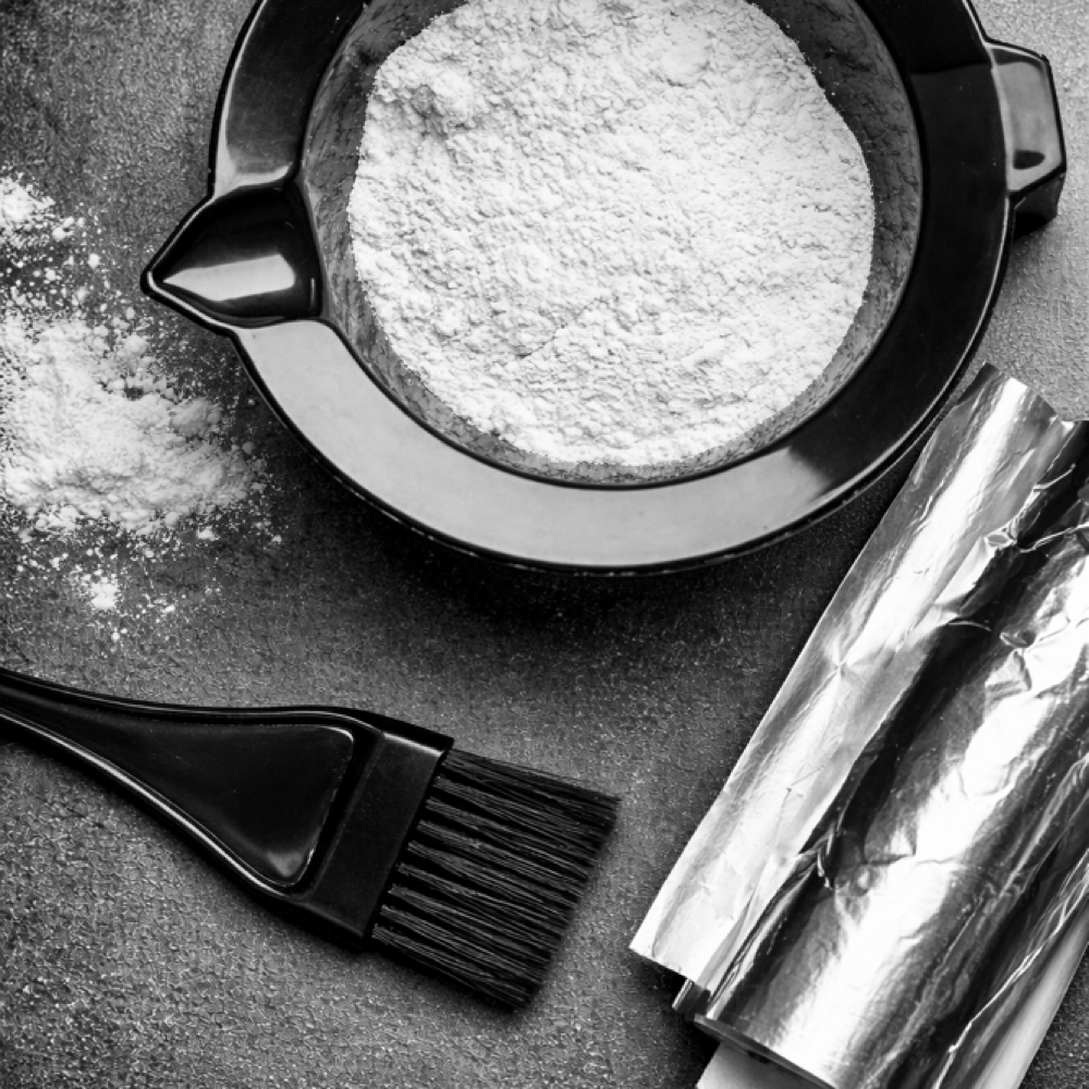 Lowlights- All Over at Bliss By Bex in Dewitt, AR