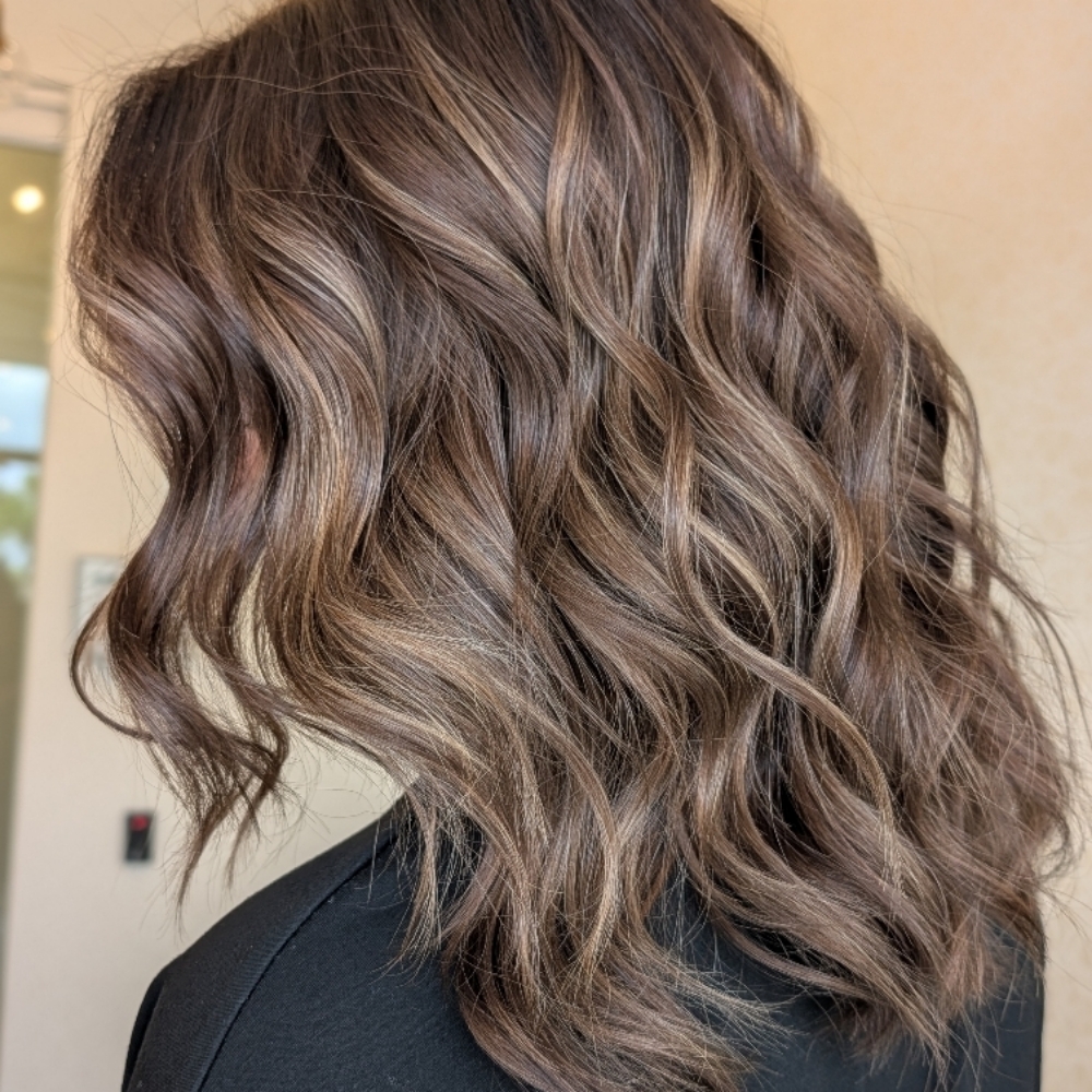4 Hours at Vividly Wicked Hair in Clearwater, FL