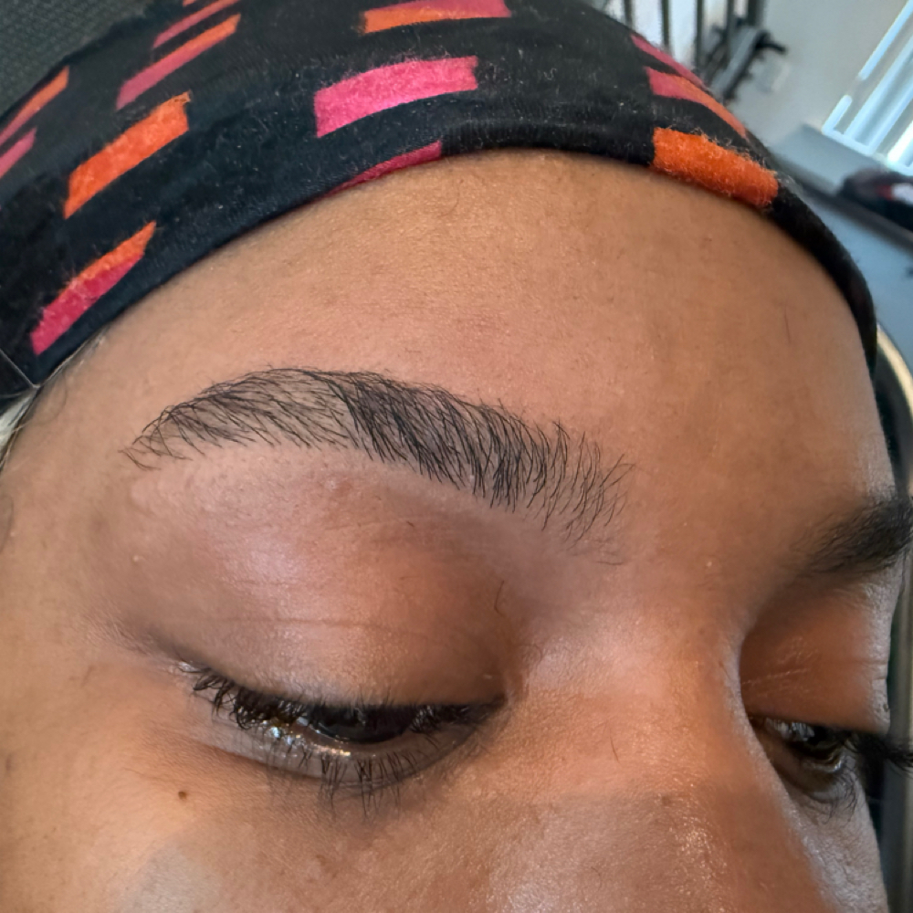 2 For 1 Special Feb 18th-Feb 21st at Brows By Alma in Fresno Ca, CA