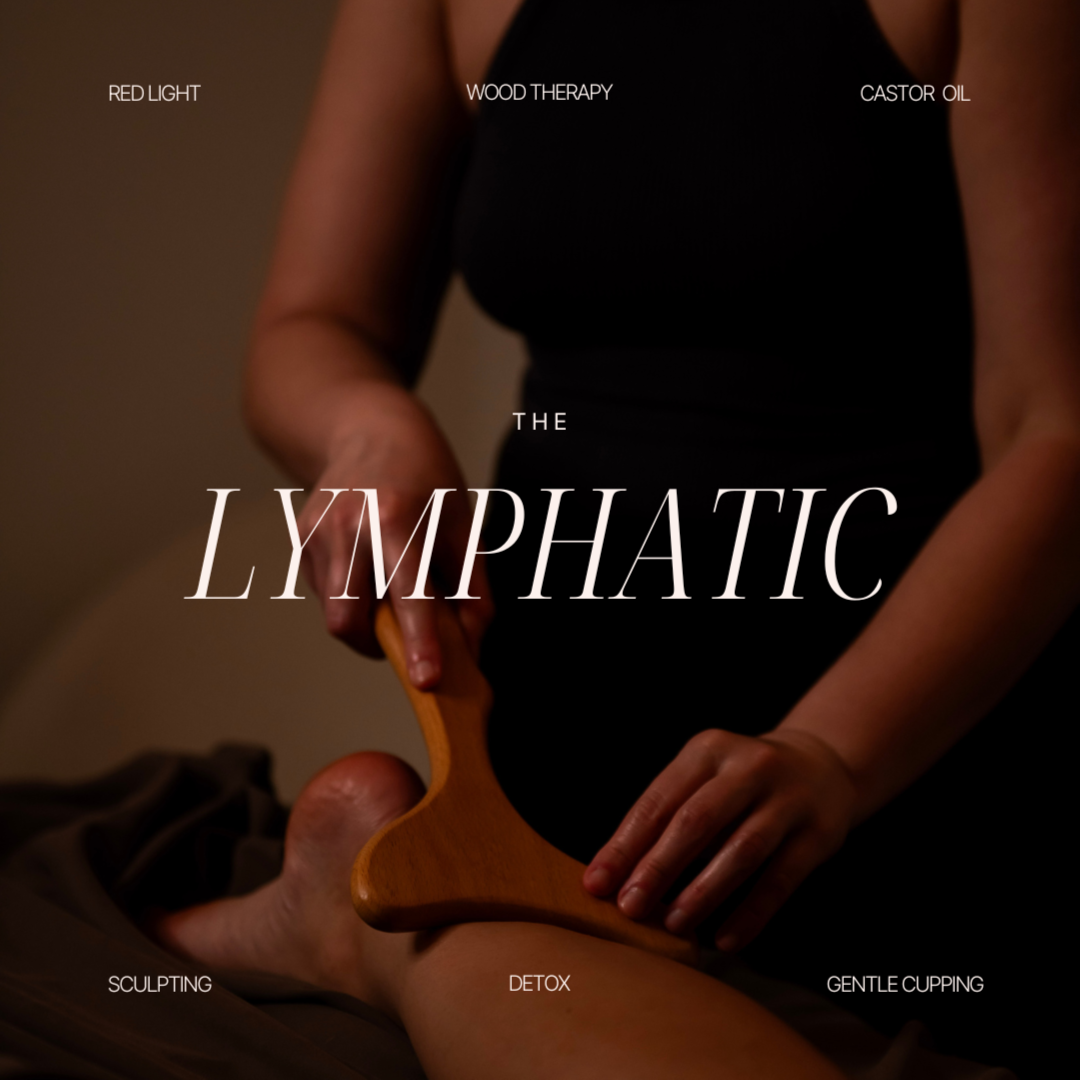 The Lymphatic Reset at Embody Massage & Wellness in Milford, MI