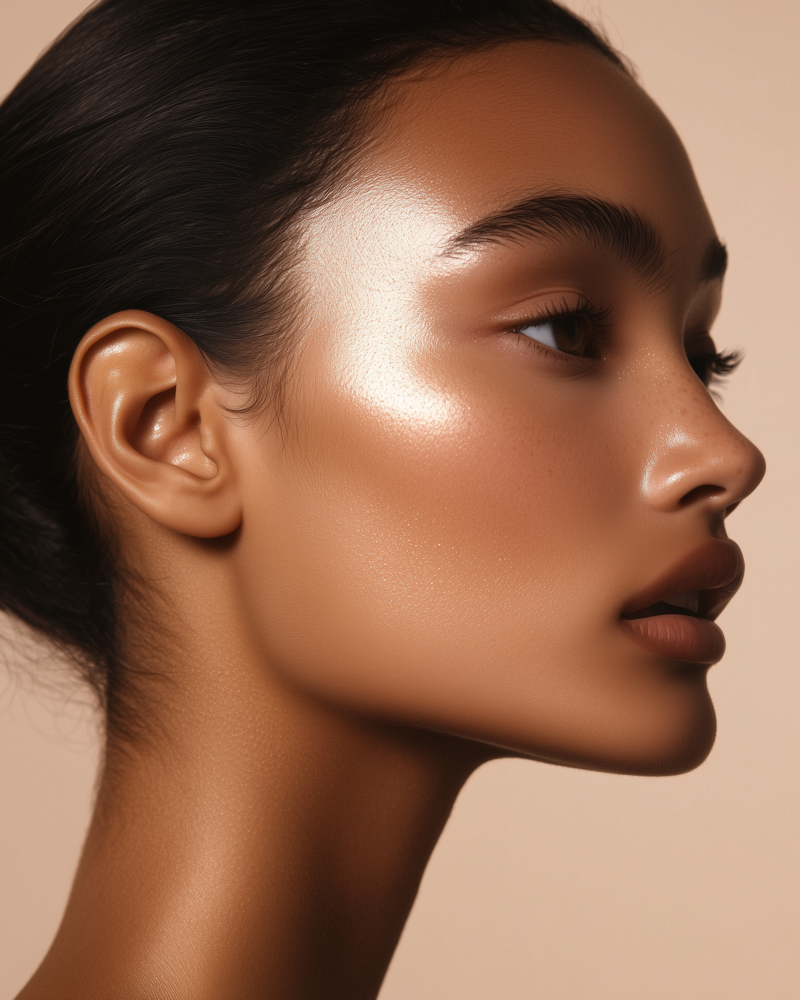 Chin Wax