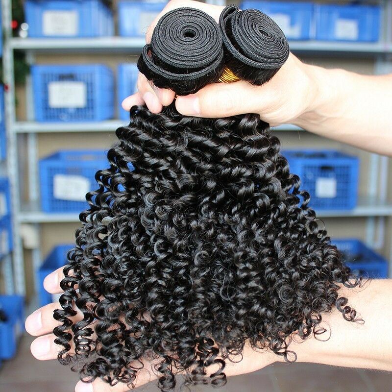 Hair Add On