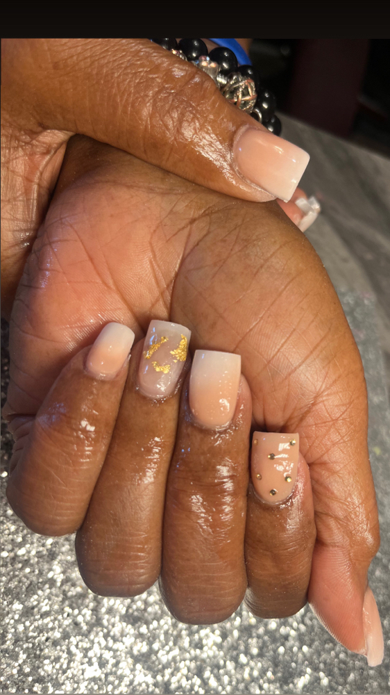Basic Fill In