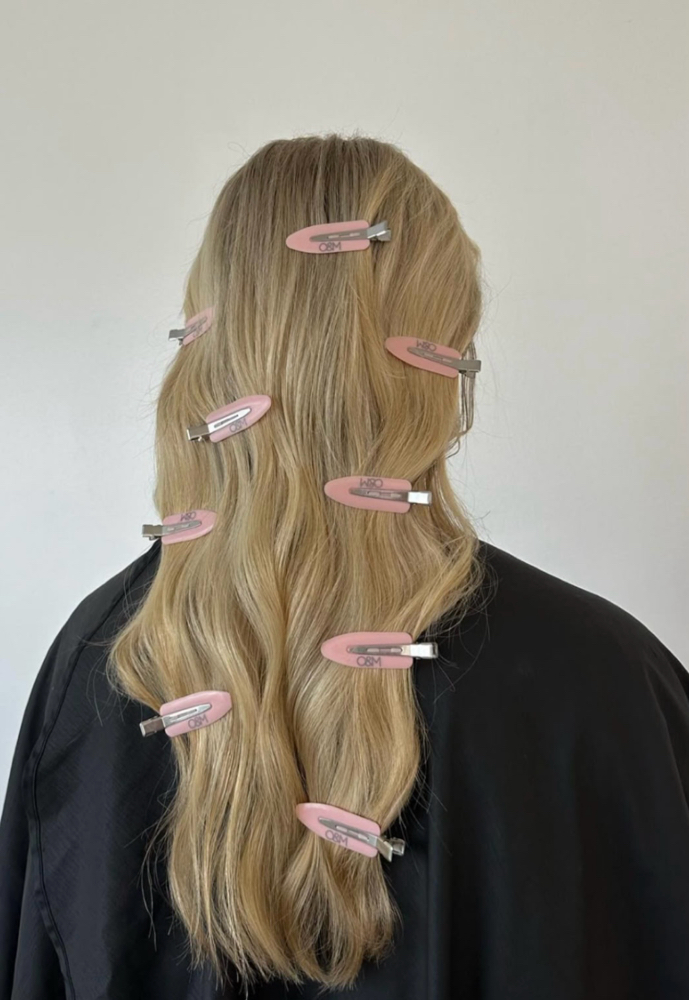 Extension Blowout