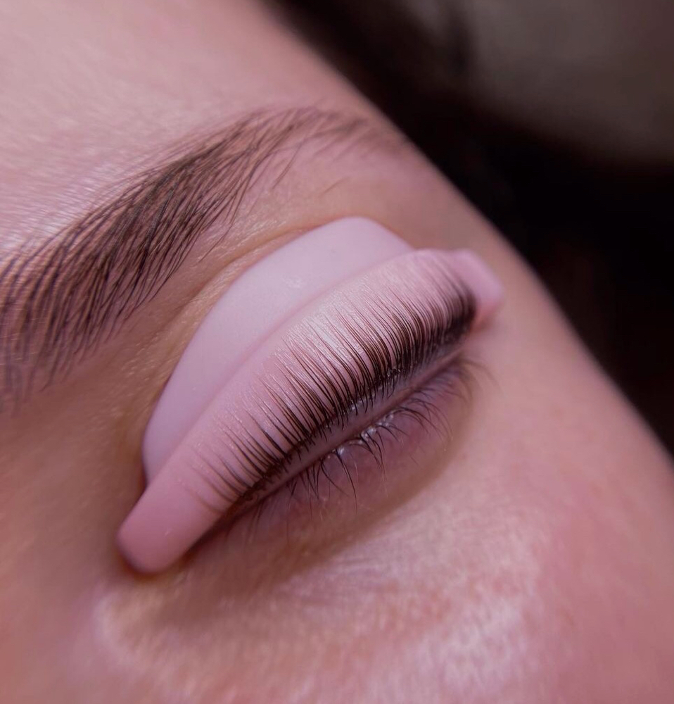 Lash Lift