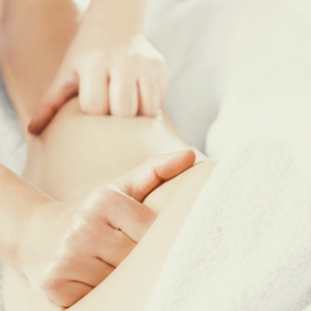 Hip & Sciatica Release