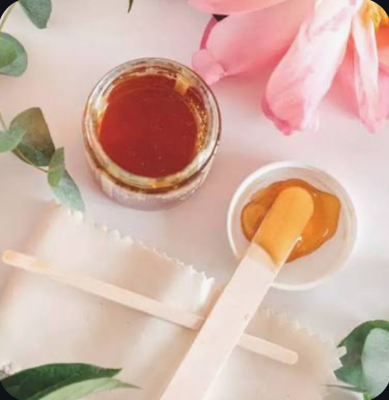 Face Wax