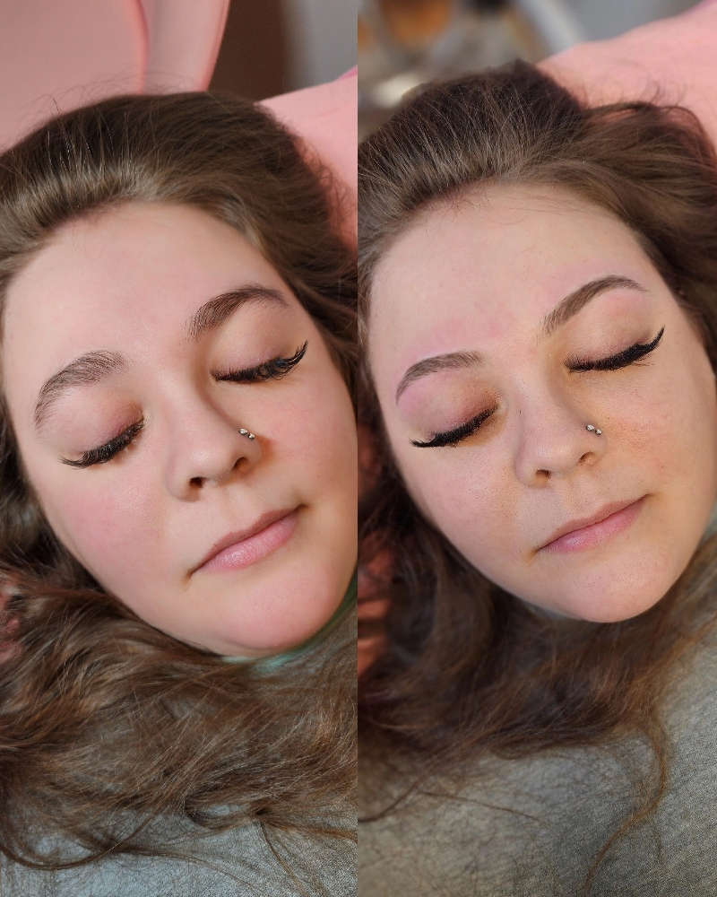 Brow Shaping