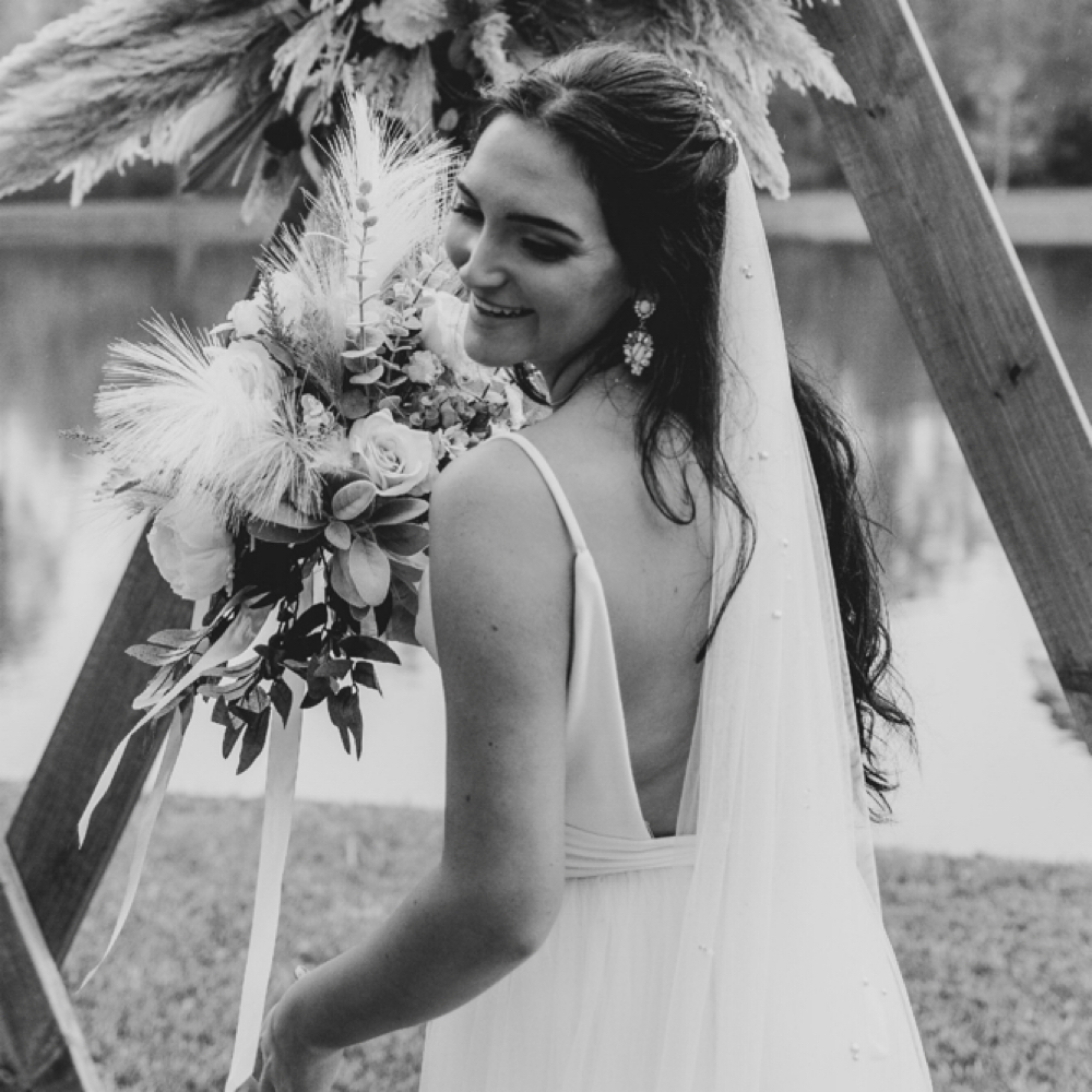 Bridal Packages at Kins @Hairspray Salon in Valley, AL