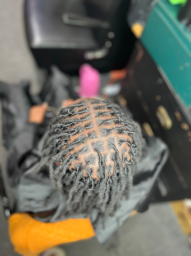 Retwist
