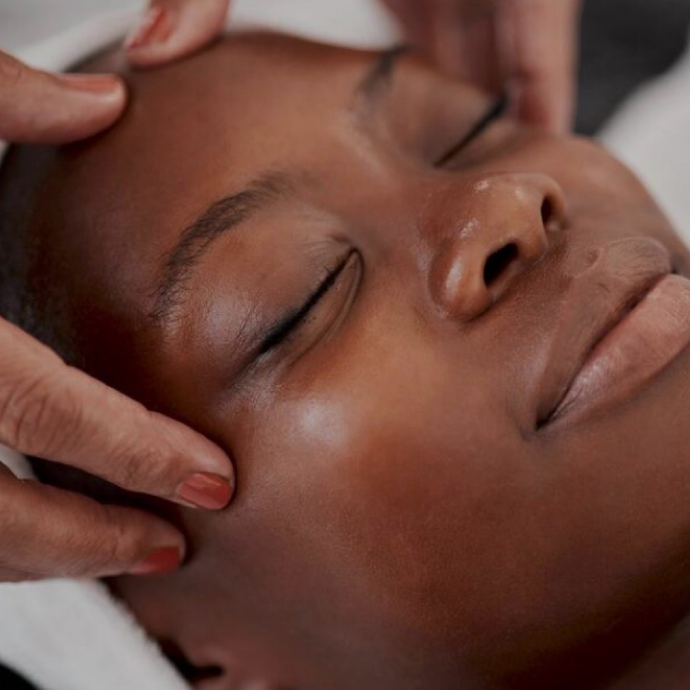 Calming Facial at YaminiBee in Atlanta, GA
