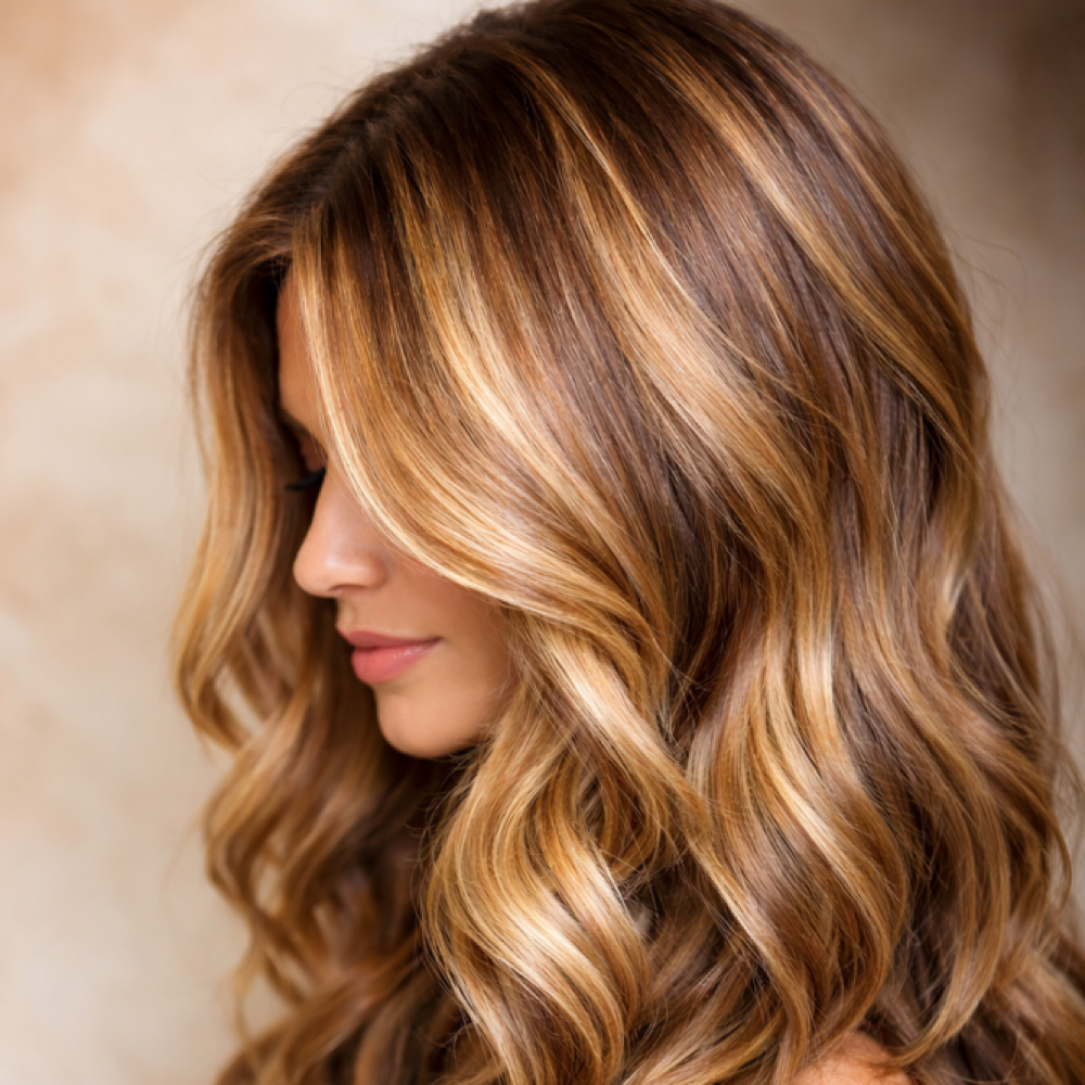 On Site Location Hairstyling at Mafistyle in Costa Mesa, CA