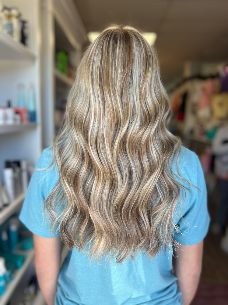 Half Highlight