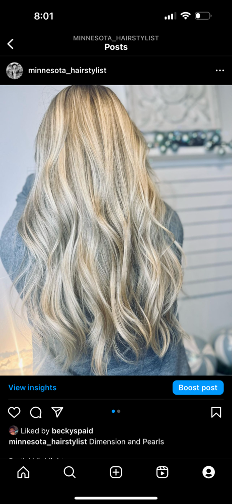 Full Foil
