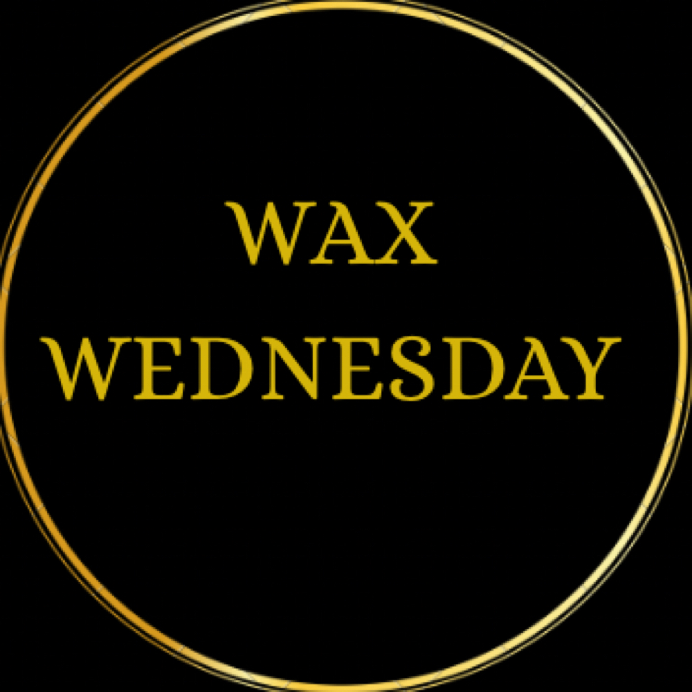 WEDNESDAYS ONLY❗️