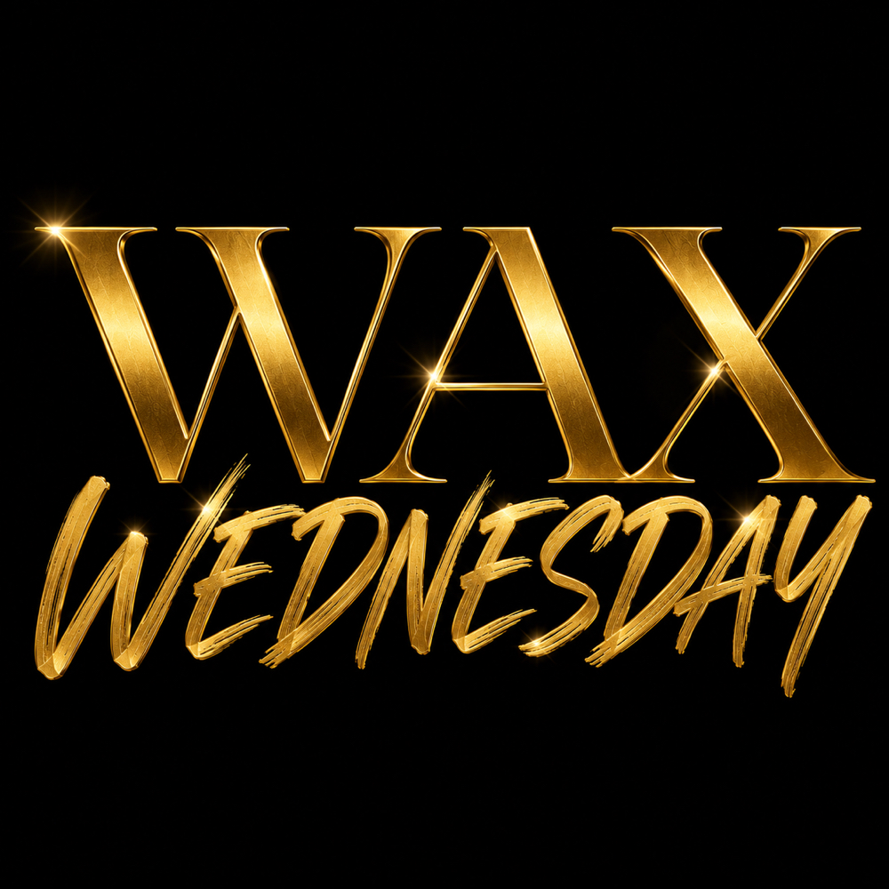 ❗️ 𝘞𝘦𝘥𝘯𝘦𝘴𝘥𝘢𝘺𝘴 𝘰𝘯𝘭𝘺 ❗️ at Brow Wizz in Bakersfield, CA