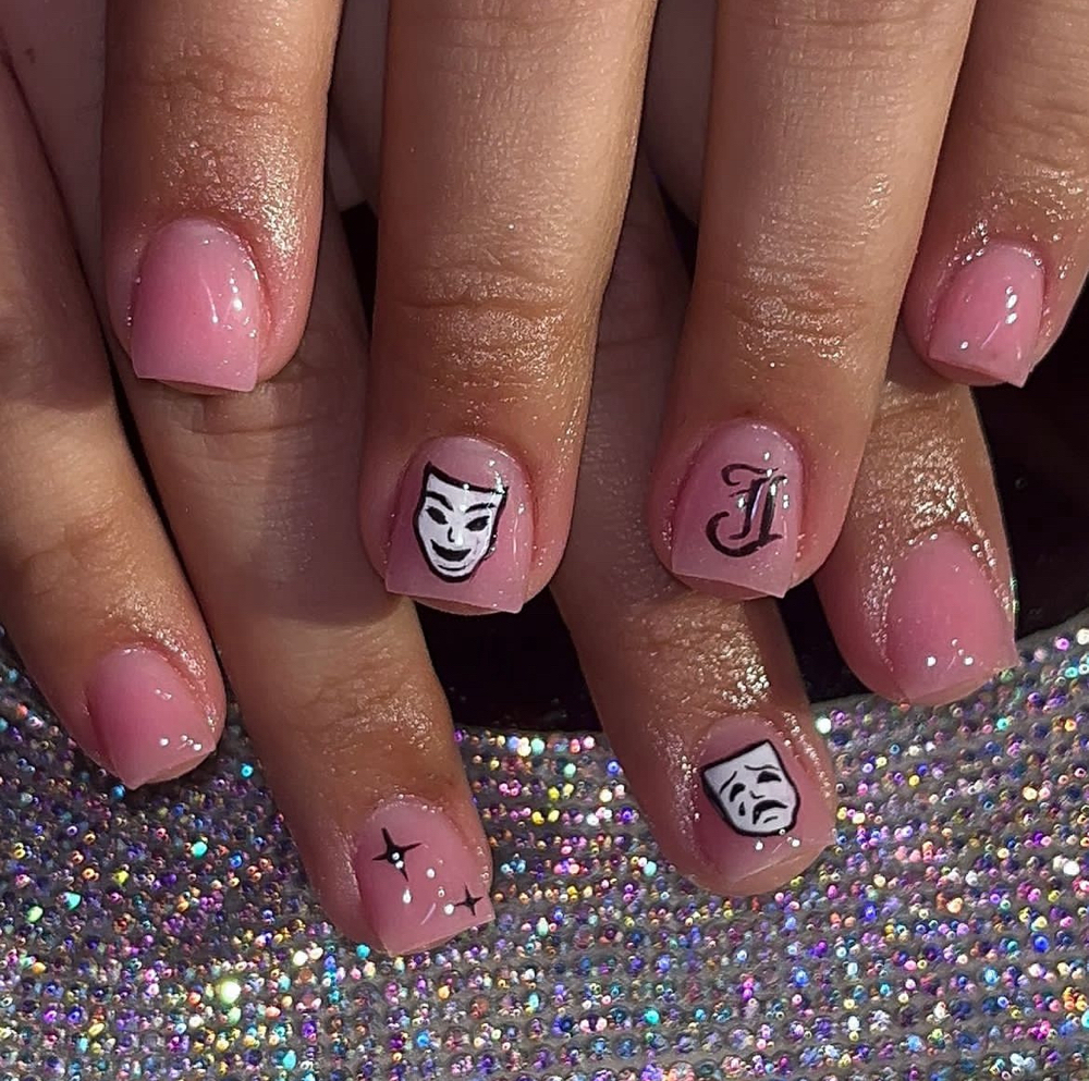 Acrylic Overlay