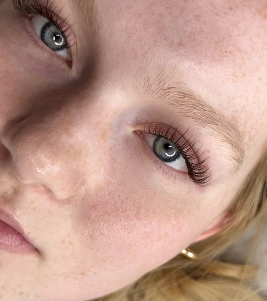 Classic Extensions Three Week Fill at Your Esti Bestie Via in Overland Park, KS