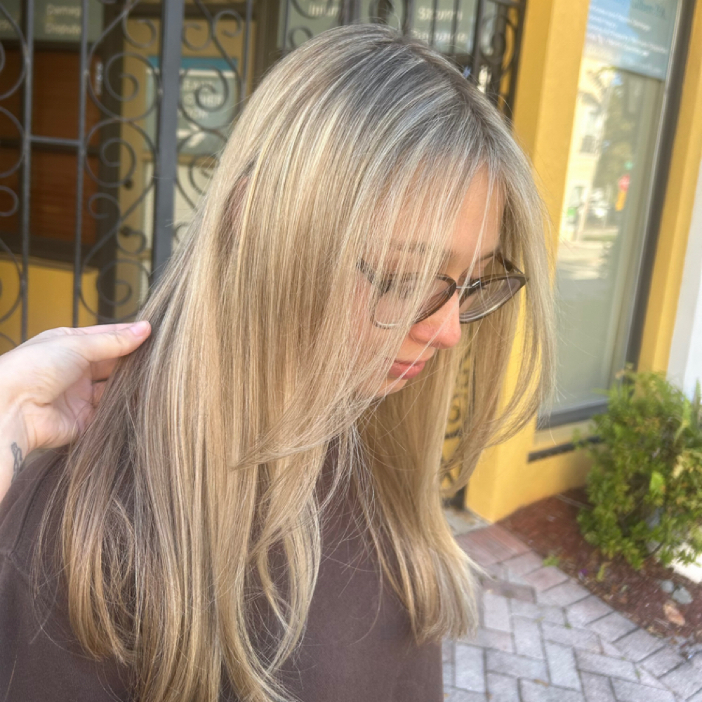 Partial Highlight at Taylor Mae in Delray Beach, FL