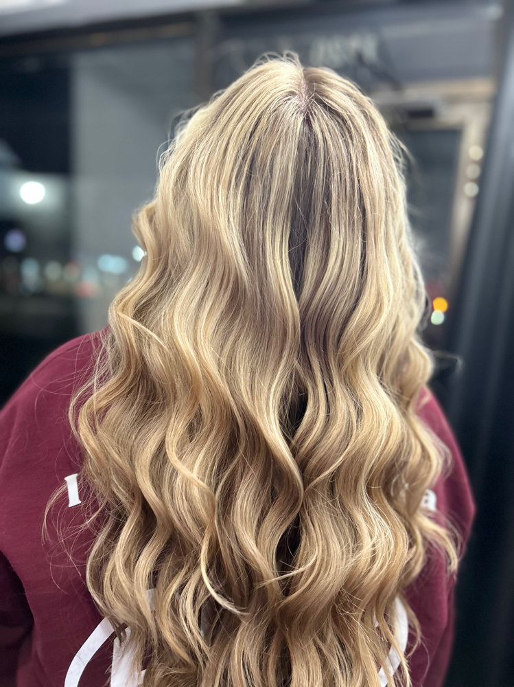 Partial Highlights
