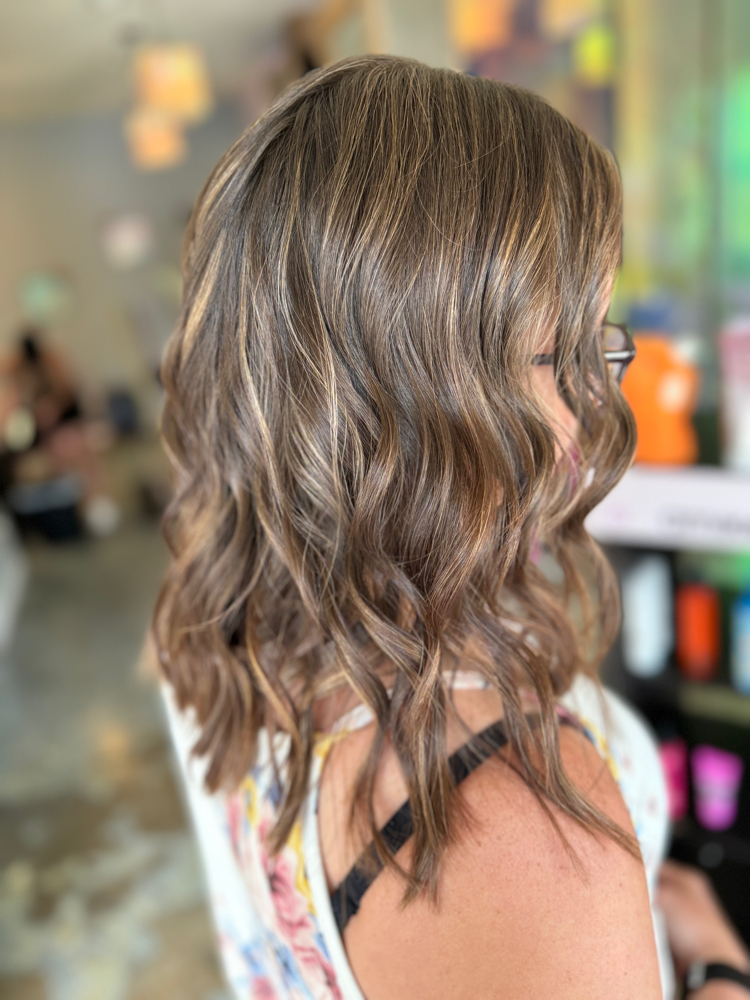 MINI HIGHLIGHTS