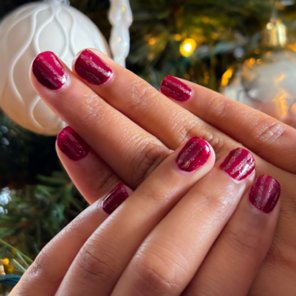 ADD-ON: Mid-Level Design at Nails by Camryn Alexa in Harrisburg, PA