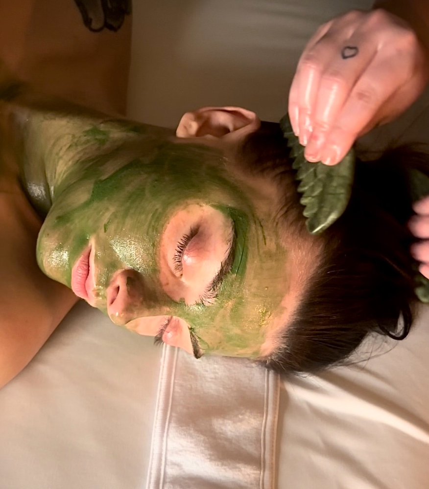 Prenatal Facial
