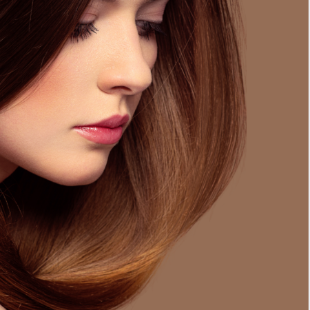 Brazillian Blow Out at MUSE Beauty Lounge in Taylor, TX