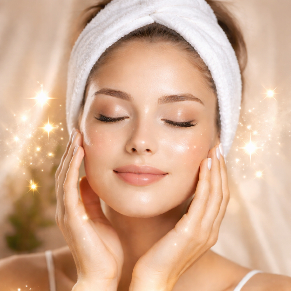 SIGNATURE FACIALS by Angelia at Aira Skin & Beauty LLC in Hanover, PA