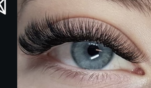 Light Volume Lash 4 Weeks Fill