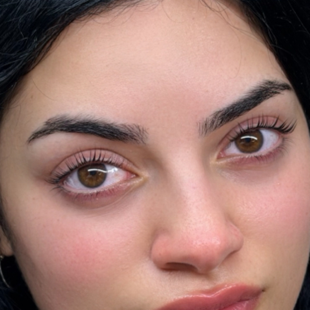 Korean Lash Lift at CLC LASH in Richardson, TX