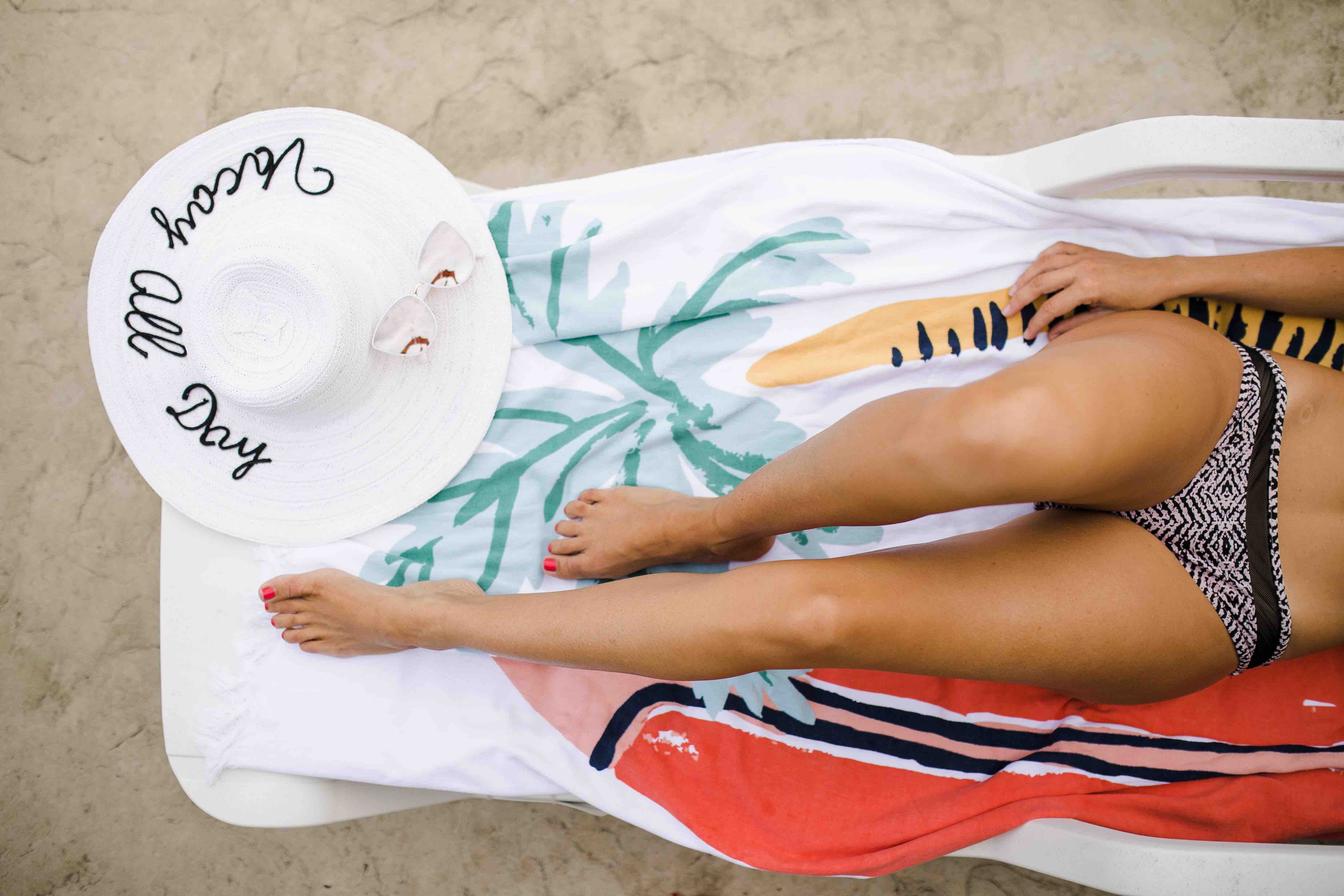 Rapid Spray Tan at Beach Bronzed Custom Spray Tans in Greenbrier, TN