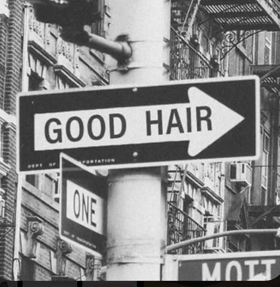 Mens Haircut