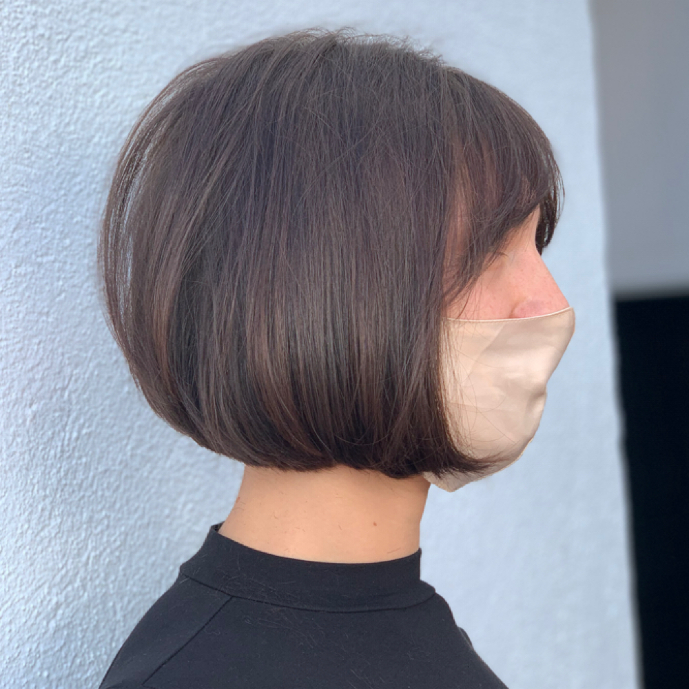 Haircut- Short (specialty) at Gilianmademepretty in Los Gatos, CA