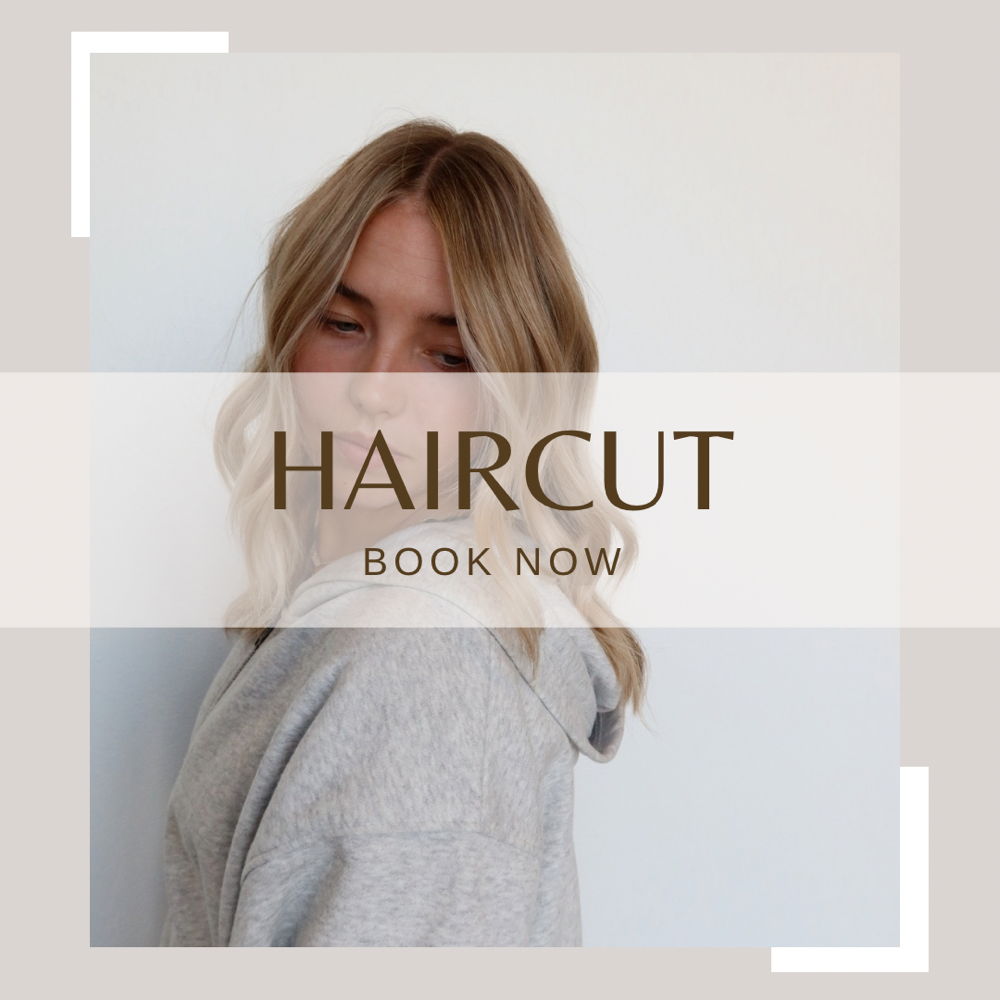Haircut