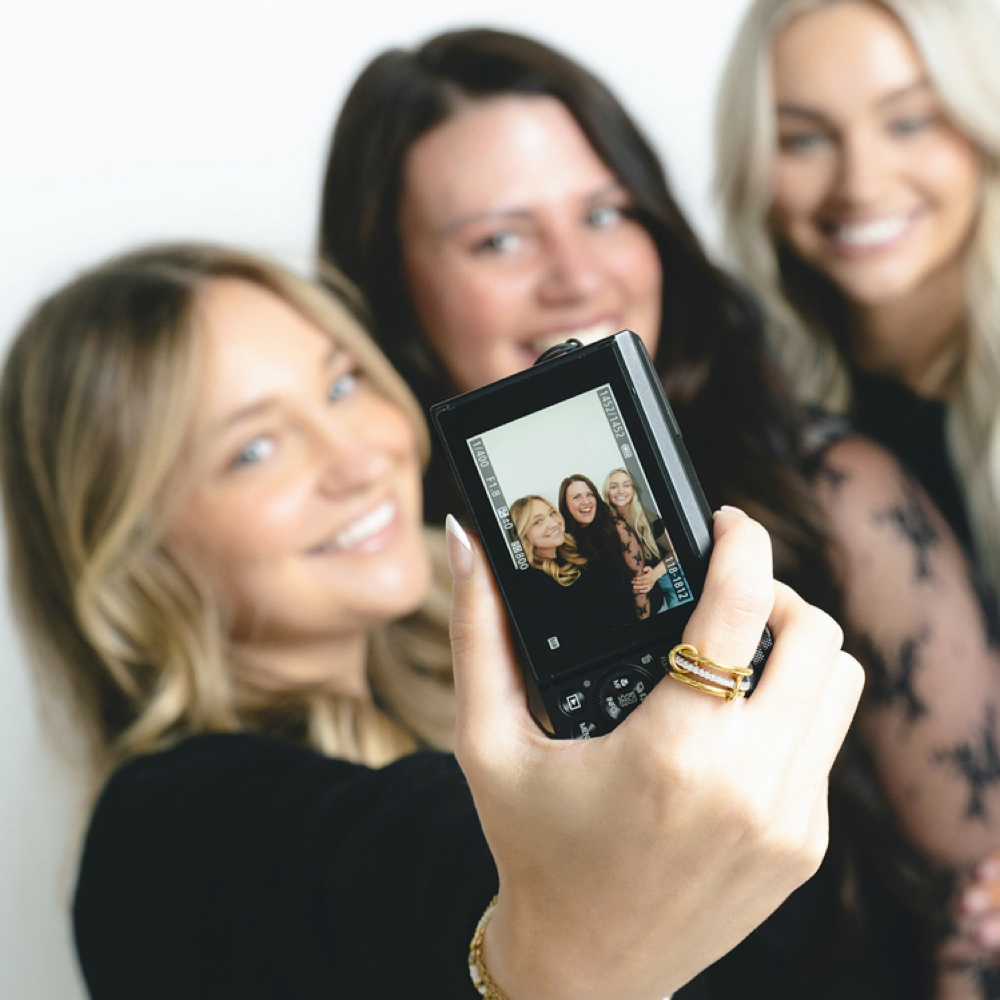 Haircut at Makayla Scribner in Grand Forks, ND