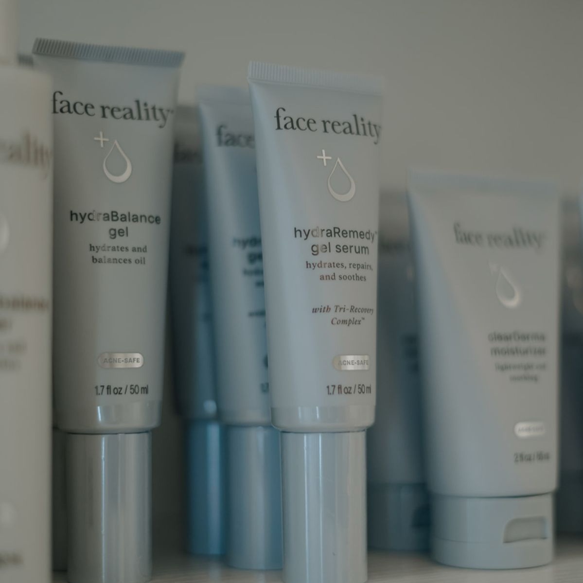 Acne Bootcamp Consultation