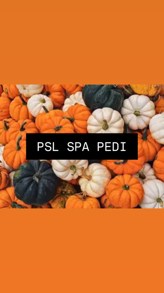 PSL SPA PEDI