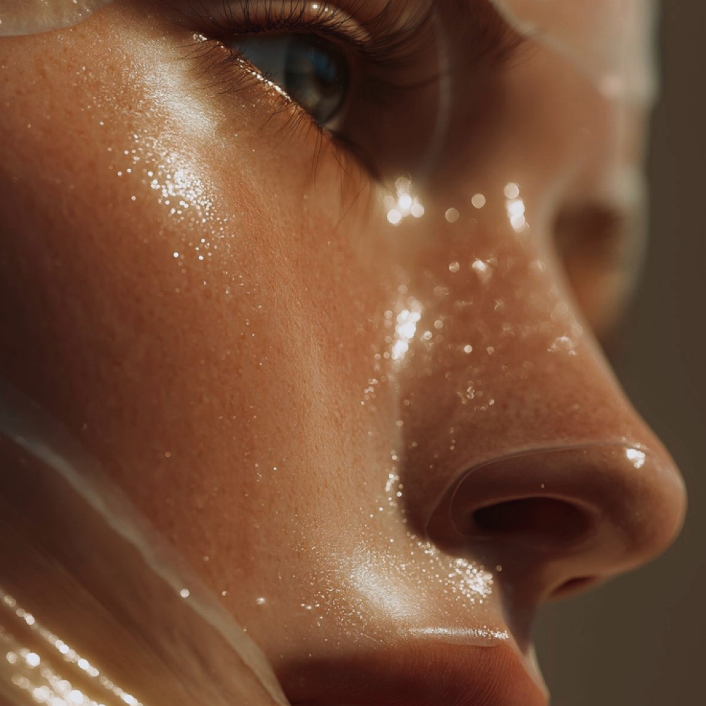 Complexion Renewal Chemical Peel at Meraki Advanced Aesthetics in Willis, TX