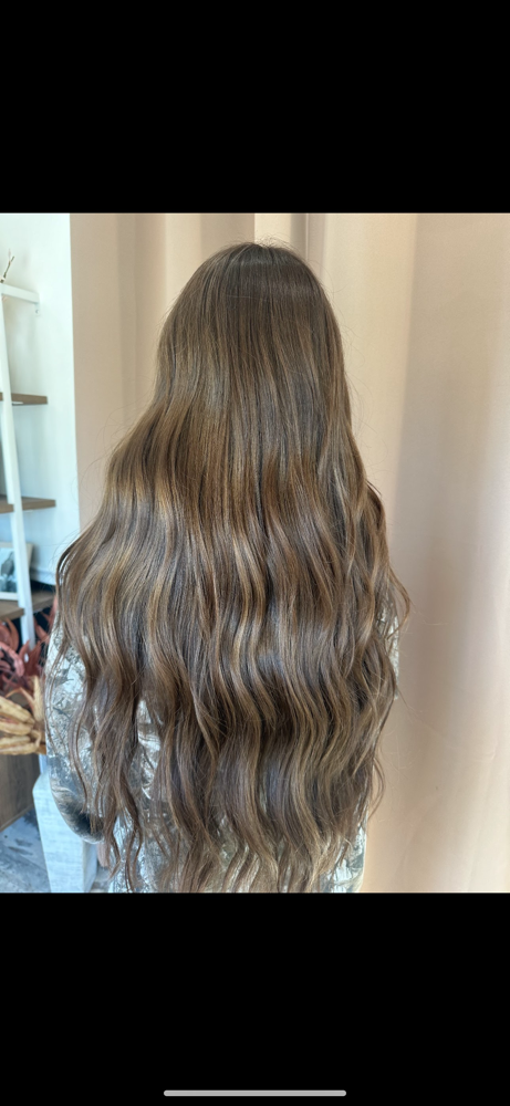 ALL OVER COLOR at Hair by Hannah Kay in Brownsburg, IN