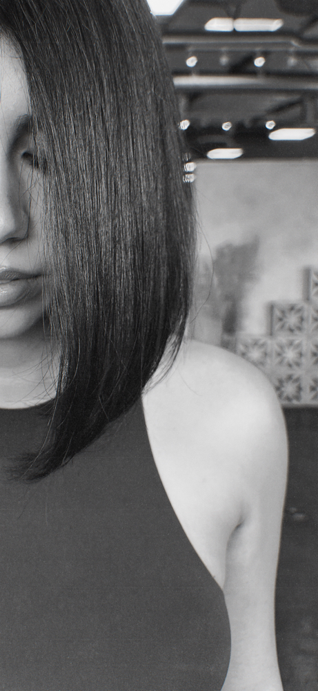 Cut + Finish at Michi Aihama in Brea, CA