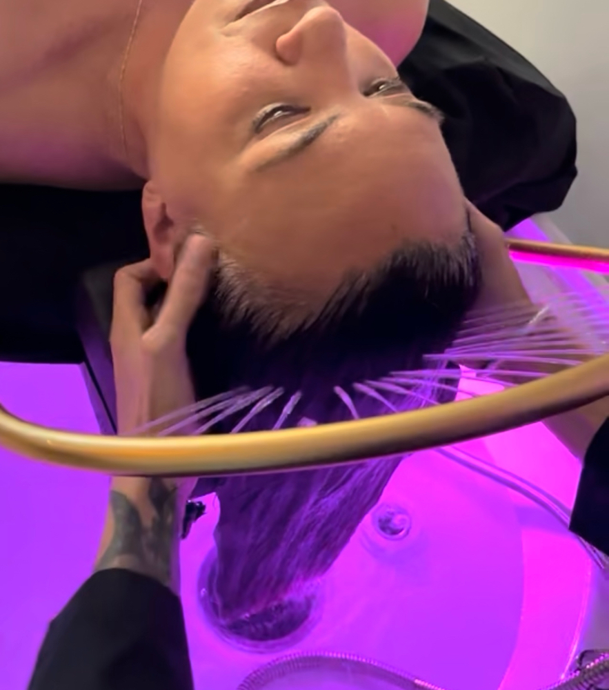 Scalp Lab Express